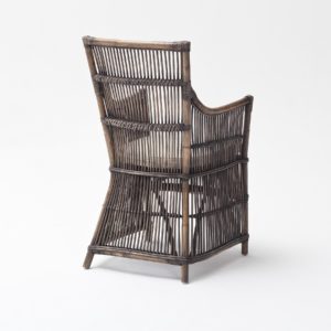 CR45 | Wickerworks Duchess Chair  (Set of 2)