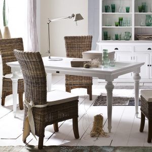 T777 | Provence 180 Dining Table