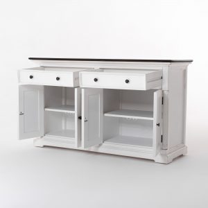 B186TWD | Provence Accent Buffet Basic