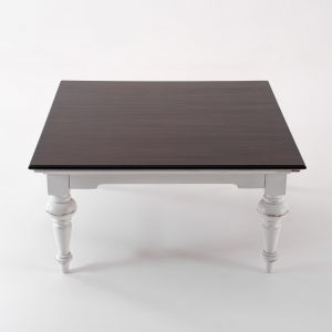 T774TWD | Provence Accent Square Coffee Table