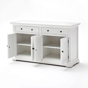 B186 | Provence Classic Sideboard