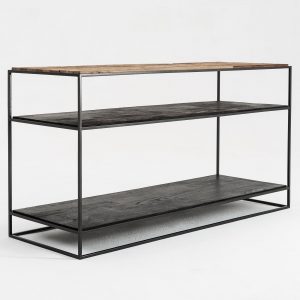 CPP 44002 | Rustika Console Table