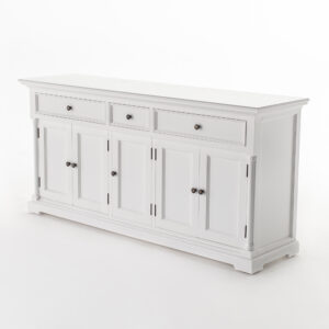 B197 | Provence Buffet with 5 Doors